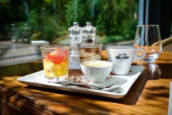 La Table des Artistes - 4