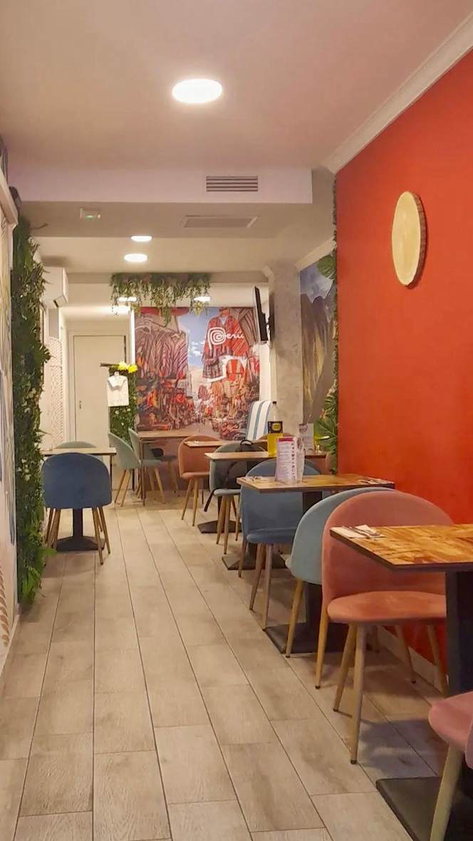 DonD'ALE - Marcelino Camacho - 6