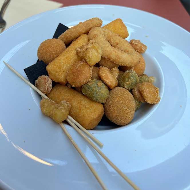 Bruschetteria Bruschini - Lucca - Lucca - 2