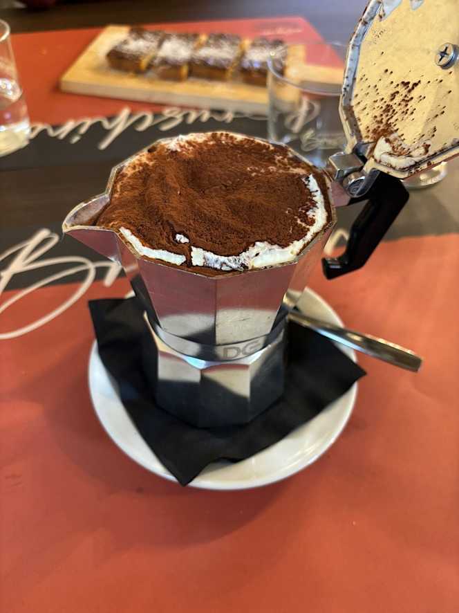 Bruschetteria Bruschini - Lucca - 5