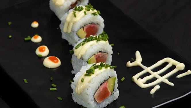 Poldo Sushi - 3