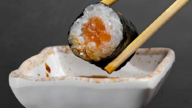 Poldo Sushi - 1