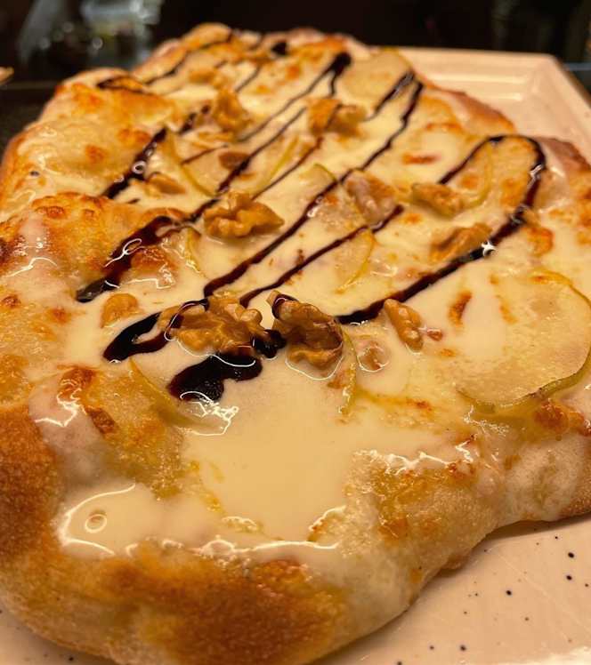 Pinseria Mercury - 6