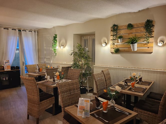 Auberge de l' Helvie - 2