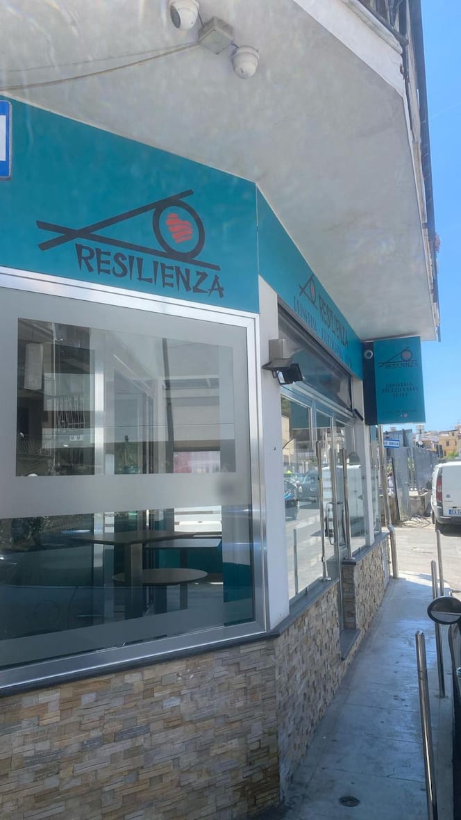 Resilienza Sushi&Drink - 2
