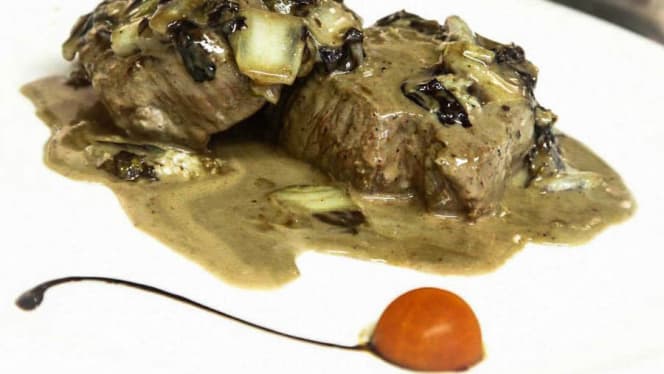 Il Forchettone - 1