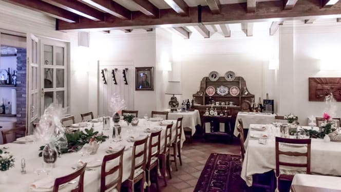 Il Forchettone - 3
