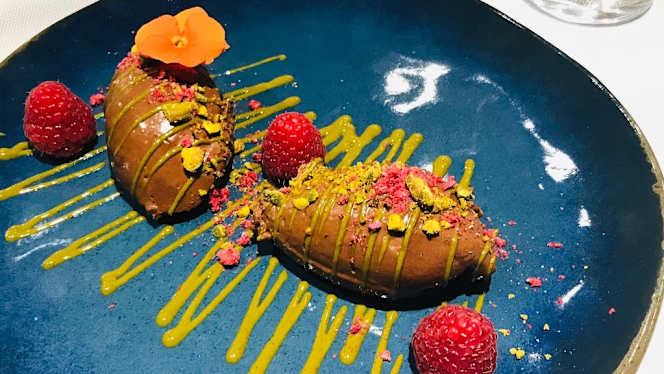 Scaramù Pizzeria - Italian Gourmet - 1