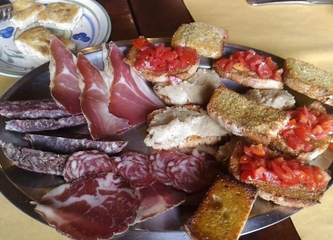 Agriturismo Il Merollo - 2