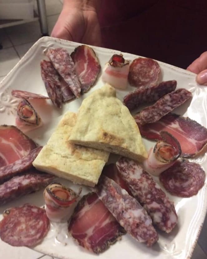 Agriturismo Il Merollo - 4