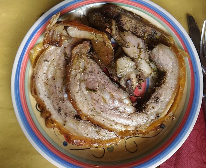 Agriturismo Il Merollo - 1