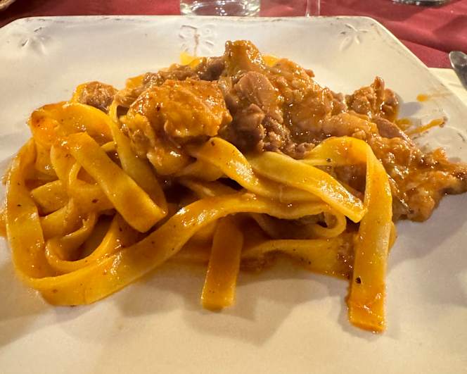 Agriturismo Il Merollo - 1