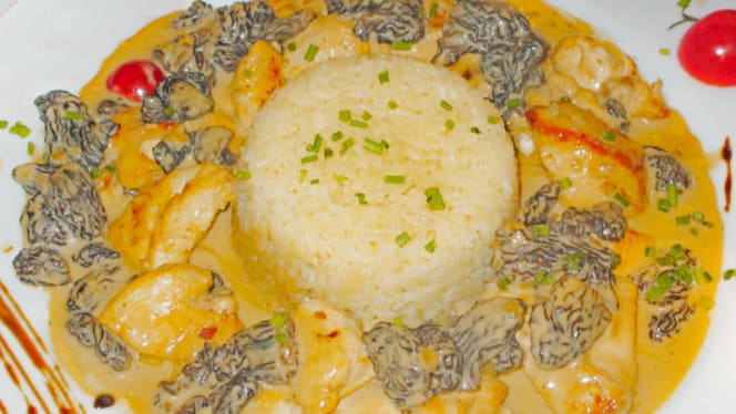 Au P'tit Zinc - 5