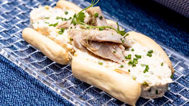 Txoko por Martin Berasategui - 4