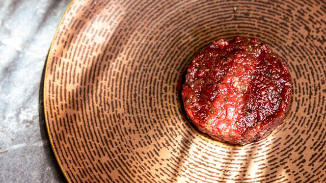 Txoko por Martin Berasategui - 6