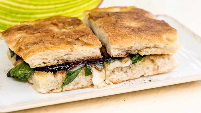 Txoko por Martin Berasategui - 2