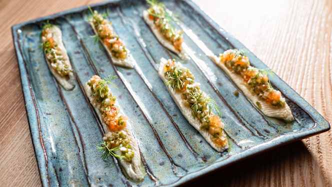 Txoko por Martin Berasategui - 7