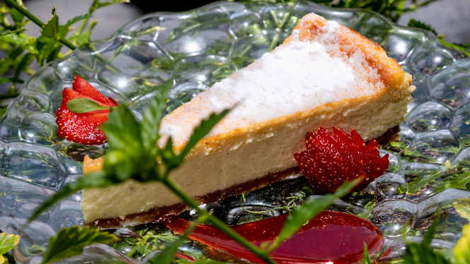 Txoko por Martin Berasategui - 1