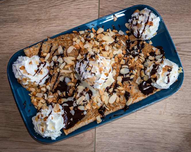 Le P'tit Breton Notre Dame De Lorette - 3