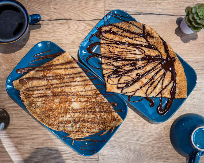 Le P'tit Breton Notre Dame De Lorette - 4