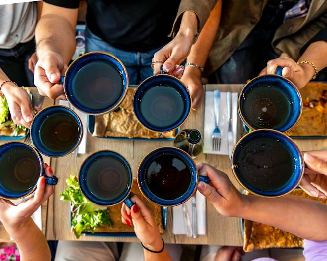 Le P'tit Breton Notre Dame De Lorette - Paris - 2