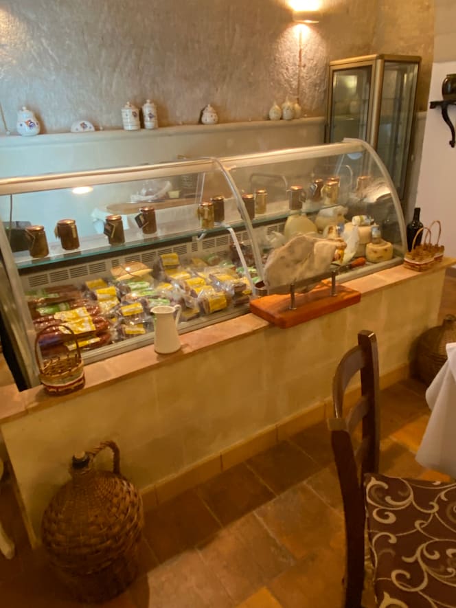 La Locanda Nei Sassi - 7