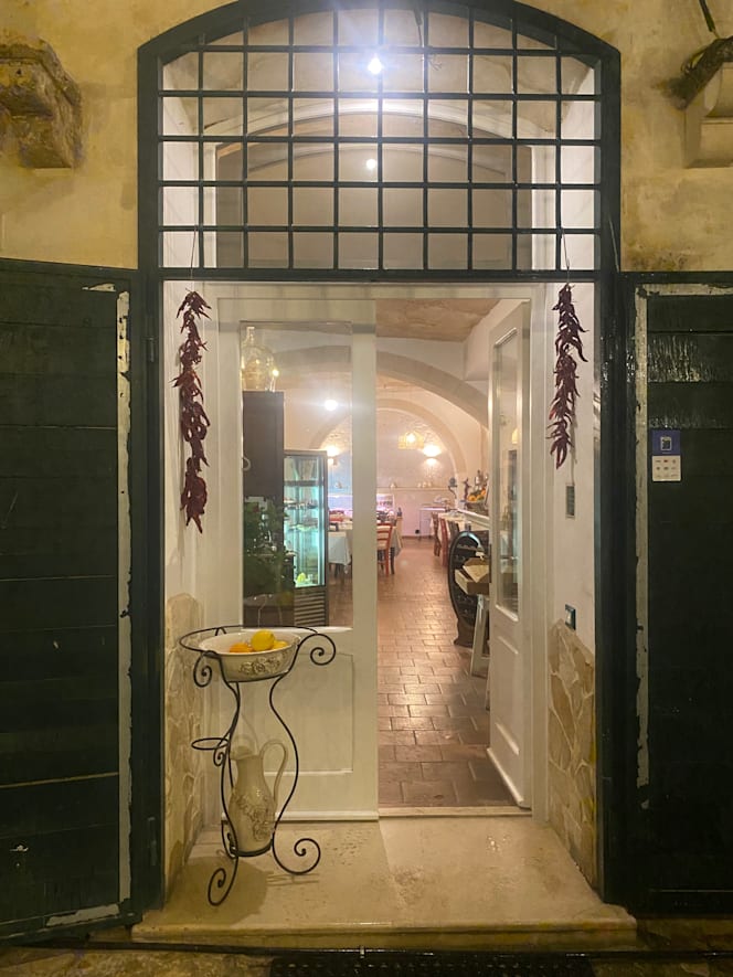 La Locanda Nei Sassi - 5
