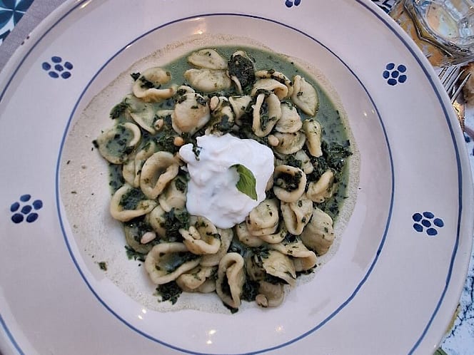 La Locanda Nei Sassi - 1