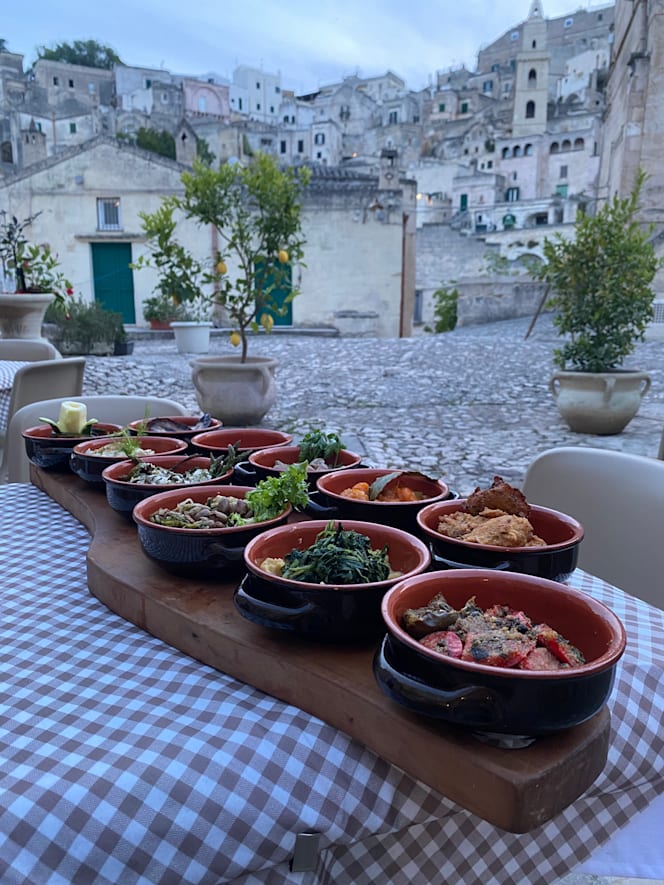 La Locanda Nei Sassi - 6