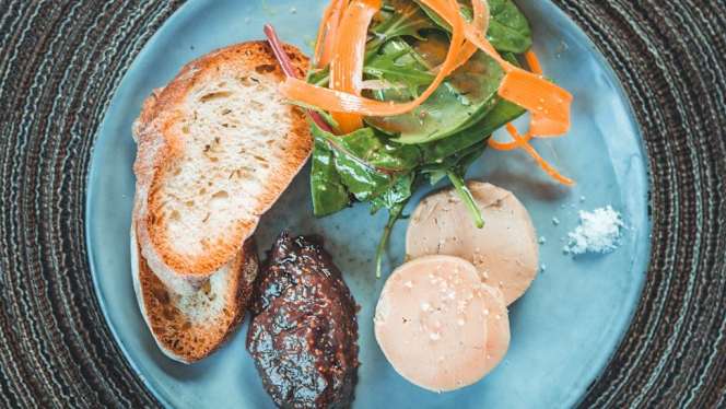 Pavillon Versoix - 2