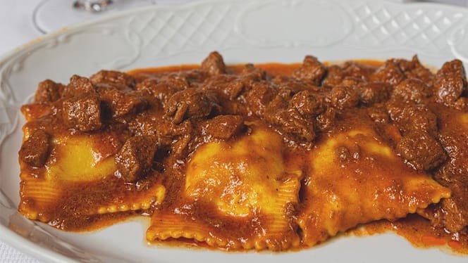CHIANINERIA DALL'OSTE FIRENZE - 1