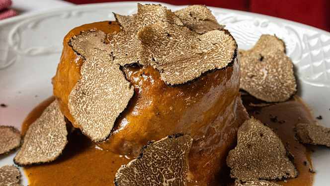 Trattoria Dalloste Chianineria - 2