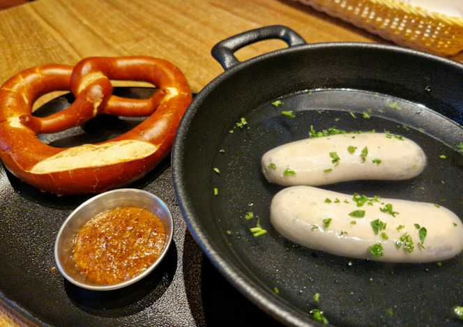 Bayerische Spreestuben - 3