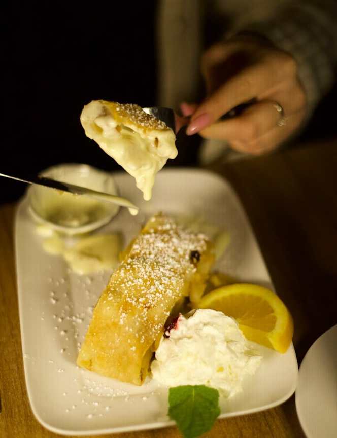 Bayerische Spreestuben - 8