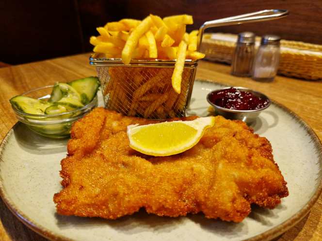 Bayerische Spreestuben - 2