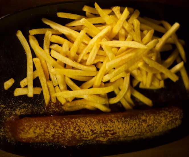 Bayerische Spreestuben - 7