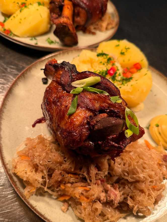 Bayerische Spreestuben - 0