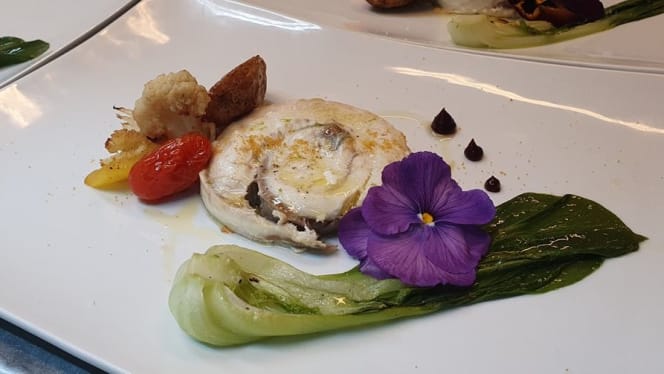 Ristorante Bar Simposio Food & Drink - 0
