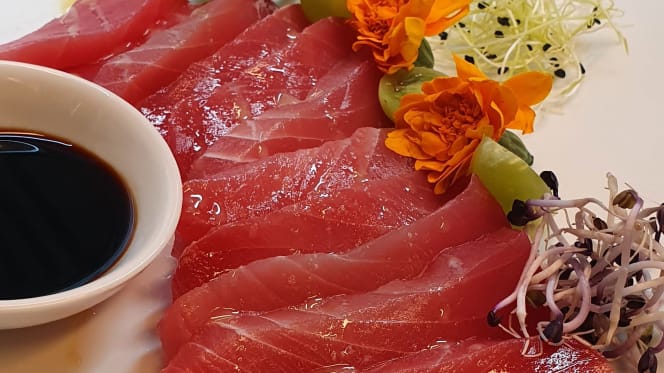 Ristorante Bar Simposio Food & Drink - 4