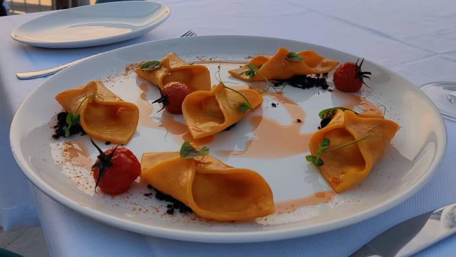 Al Porticcioli - 1