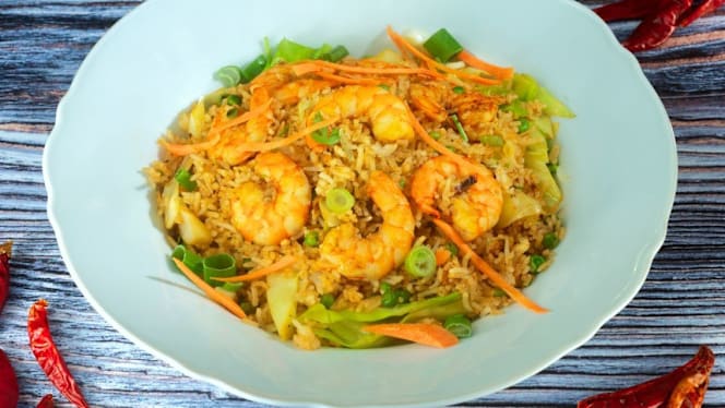Yak kitchen - 8