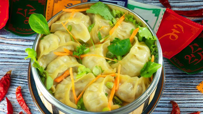 Yak kitchen - 9