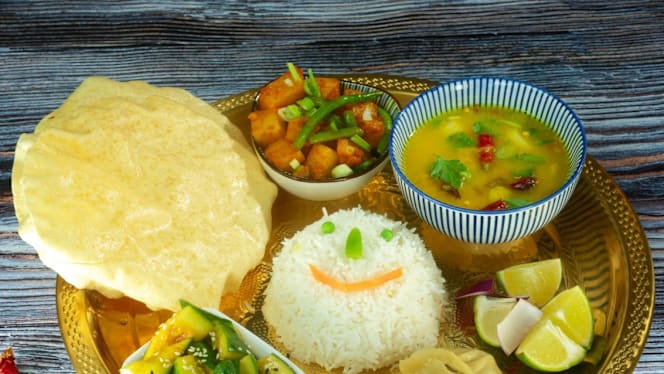 Yak kitchen - 7