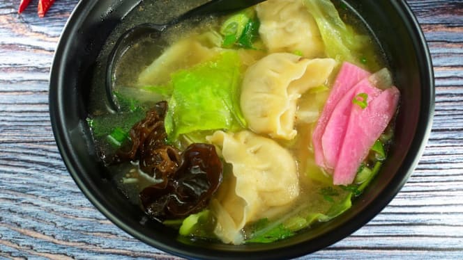 Yak kitchen - 2