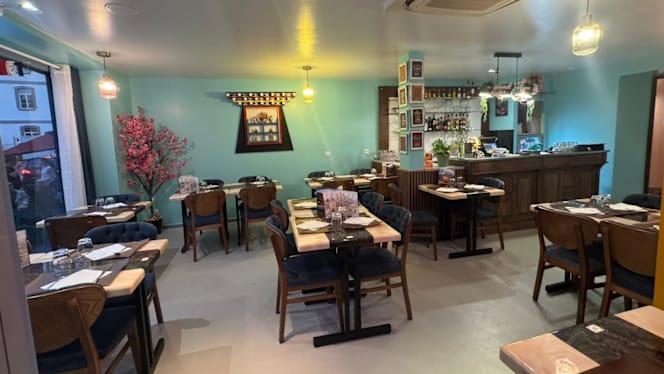 Yak kitchen - 3