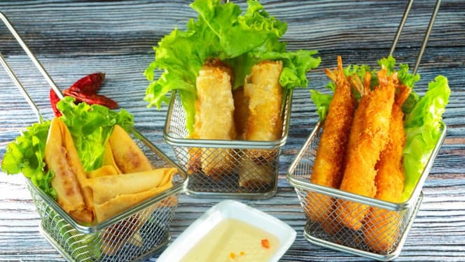 Yak kitchen - 6