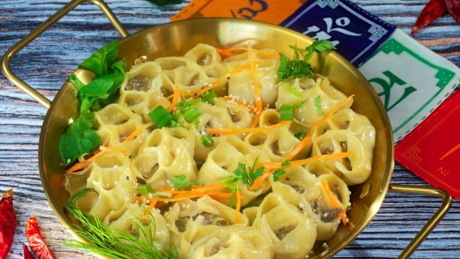 Yak kitchen - 5