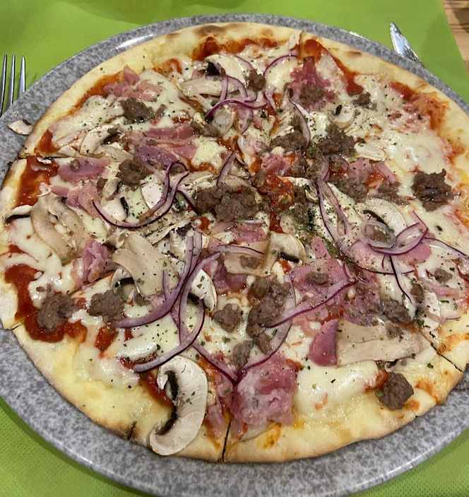 Kentonhill exotics - 1