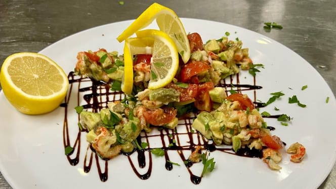 Trattoria Pizzeria Italia - 3