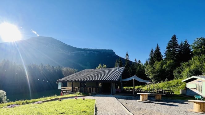 Domaine de Rozan - 0